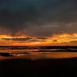 Peaceful Place In Lofoten