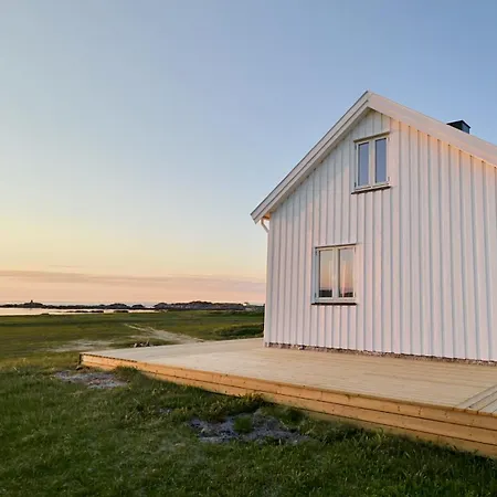 Peaceful Place In Lofoten * Alstad