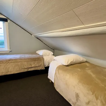 Peaceful Place In Lofoten Ferienhaus *