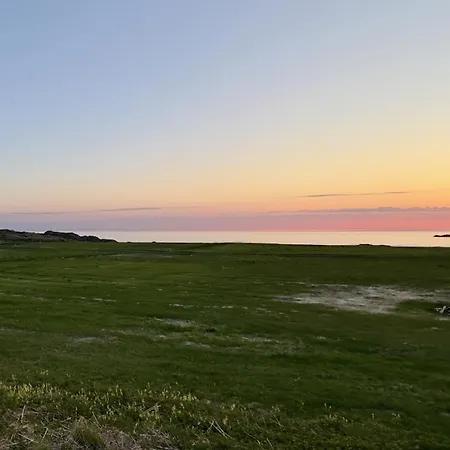 Peaceful Place In Lofoten * Alstad (Nordland)