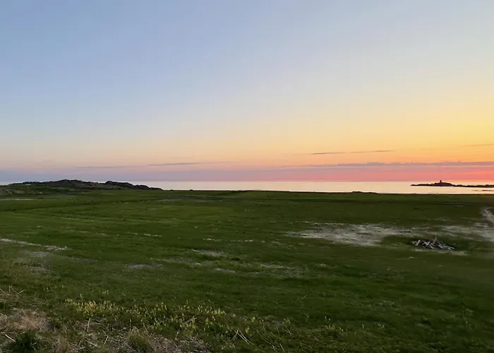 Peaceful Place In Lofoten * Alstad (Nordland)