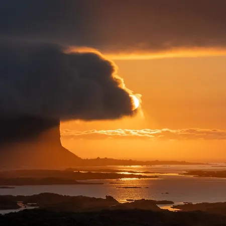 Σπίτι διακοπών Peaceful Place In Lofoten *
